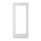 Trimlite Exterior Single Door, Right Hand/Inswing, 1.75 Thick, Fiberglass 3068RHISPSF20FC49161DM - alternate 1